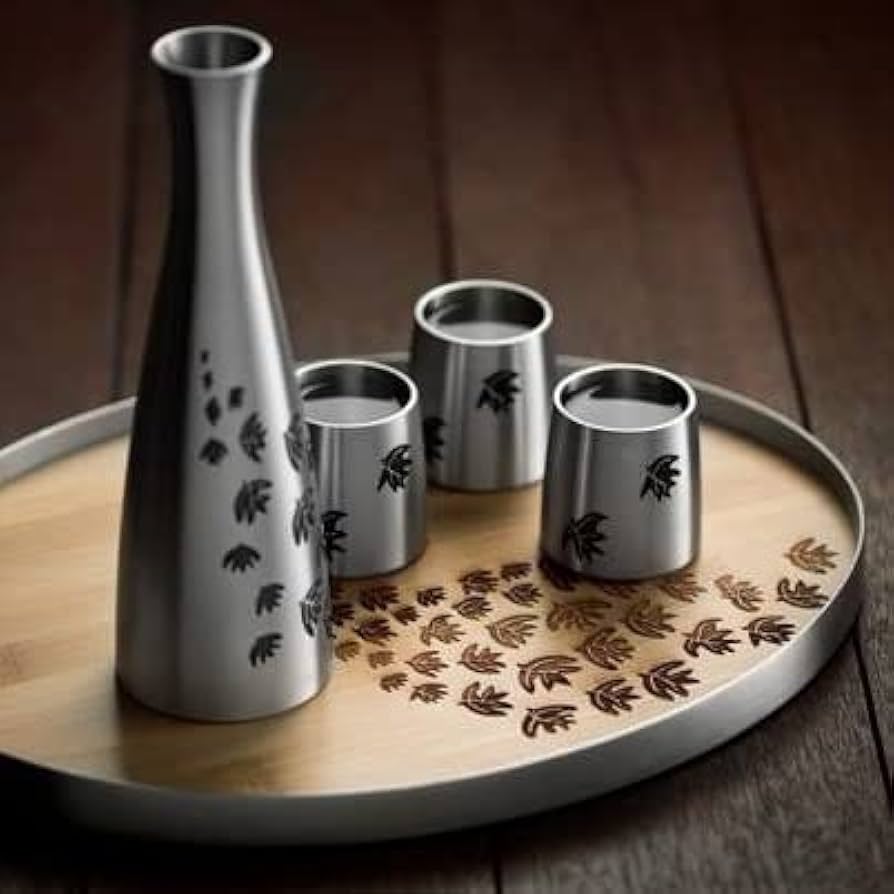 Amazon.co.jp: Royal Selangor Hand Finished Shuraku Collection