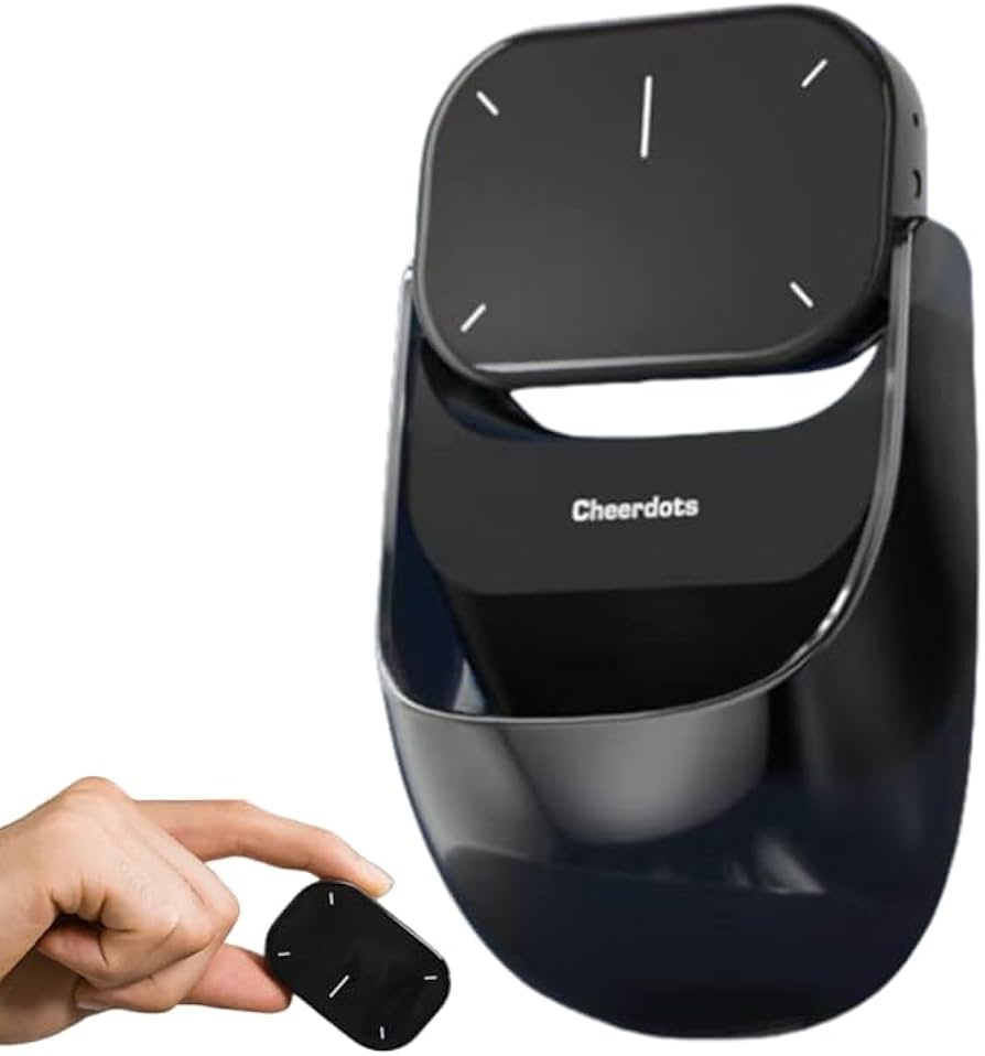 Amazon | 多機能 空中マウス Cheerdots2 プレゼン用ツール 分離可能