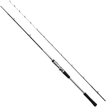 Amazon | シマノ(SHIMANO) ソルトウォーターロッド 20 クロス