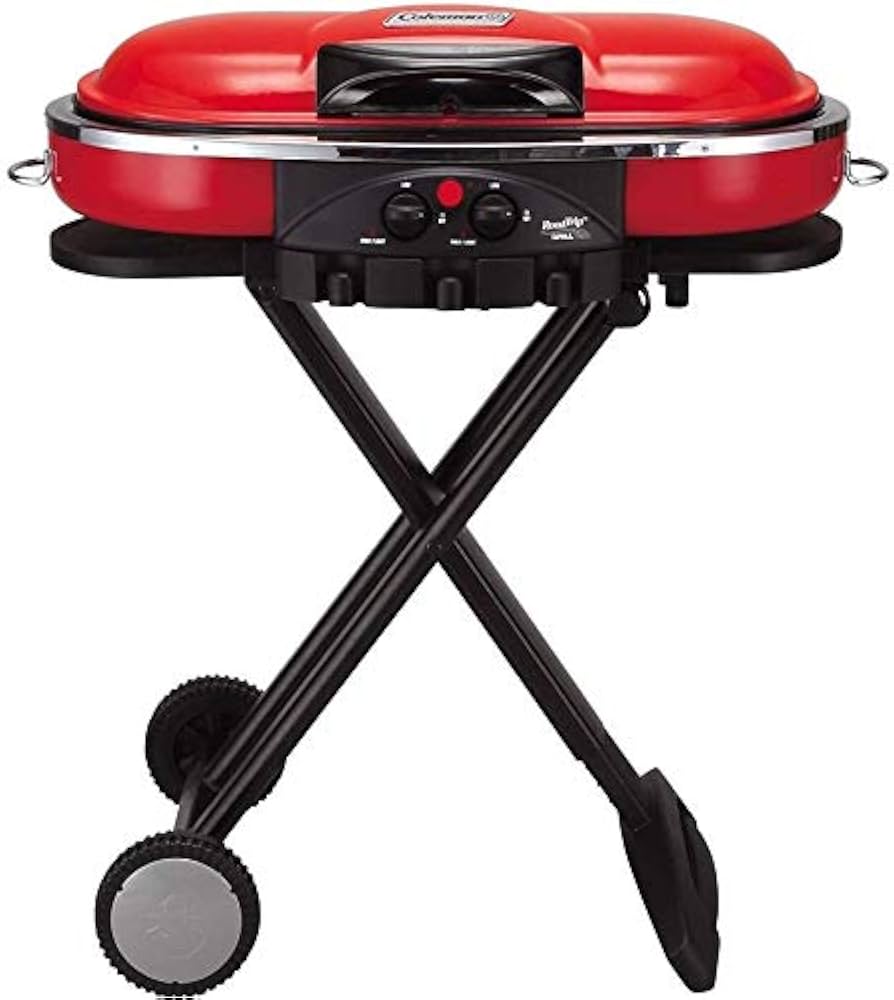 Amazon | コールマン ロードトリップグリル LXE-J | Coleman