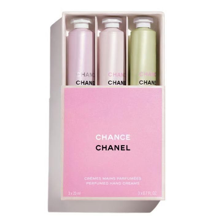 Amazon.co.jp: 【ギフトセット・国内正規品】CHANEL シャネル チャンス