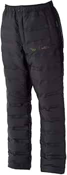 Amazon.co.jp: がまかつ(Gamakatsu) シムレスファインダウンパンツ GM