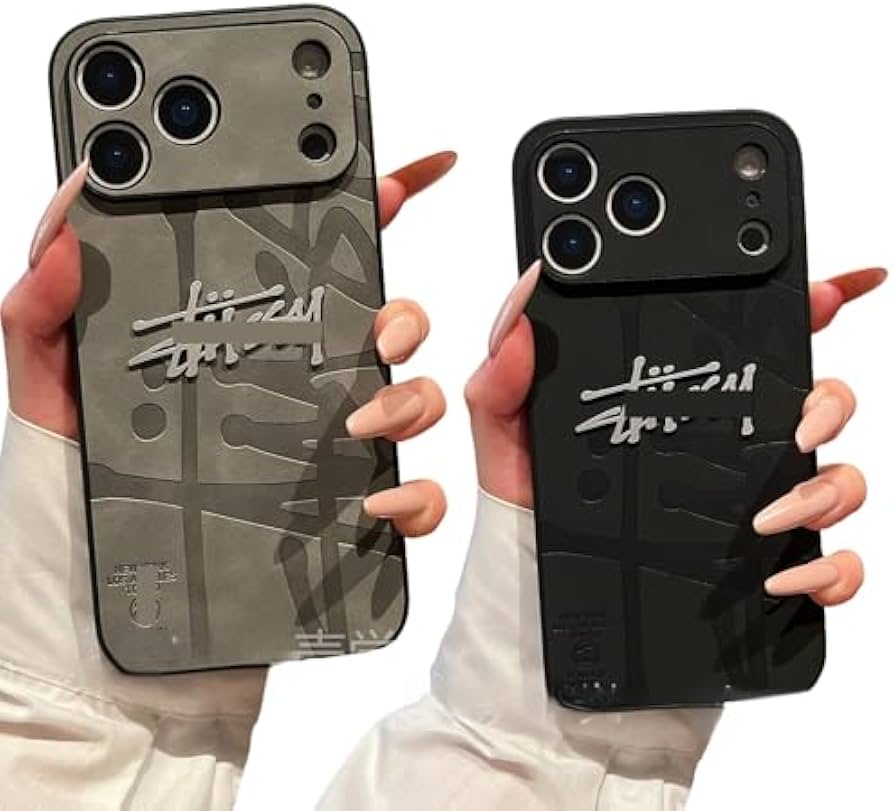 Amazon.co.jp: スマホケース ステューシー アイフォンケース iPhone17