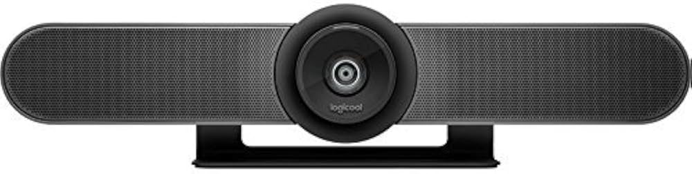 Amazon.co.jp: 【整備済み品】 Logicool ロジクール MeetUp (ミート