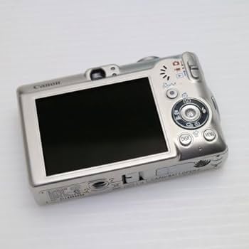 Canon カメラ IXY 70 PC1193 充電器 箱 コンデジ 動作品 Canon IXY