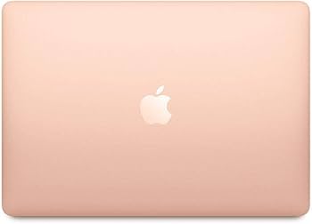 Amazon.com: Apple Late 2018 13.3-inch MacBook Air with 1.6GHz