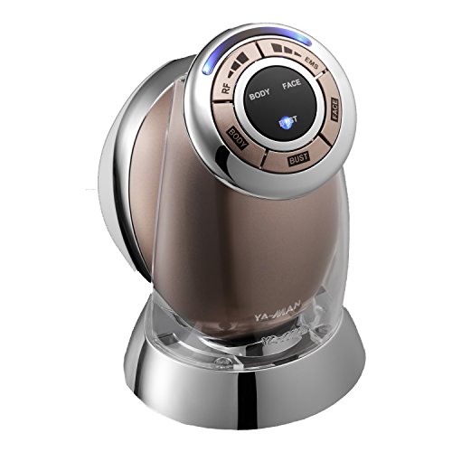 徹底検証】YA-MAN(ヤーマン) キャビスパRFコア EX HRF-18Tのレビュー