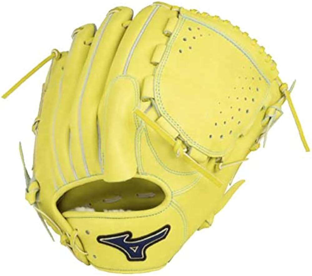 Amazon | MIZUNO(ミズノ) 硬式用グラブ 投手用：サイズ12 (1ajgh24901