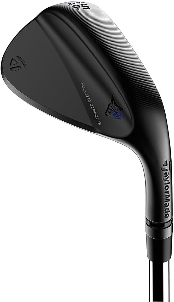 Amazon | テーラーメイド(TaylorMade) MG3 BK SB 58.11 MODUS3 TOUR