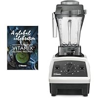 Amazon | 【公式】Vitamix E310 ブラック ミキサー 限定特典付き 1台8