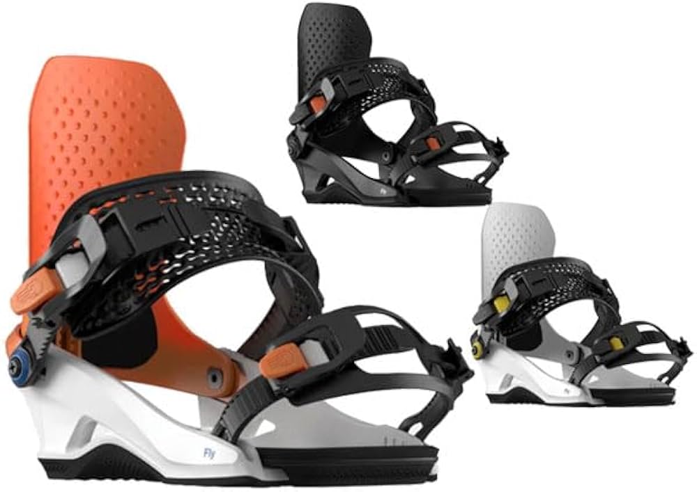 Amazon | 24-25 BATALEON/バタレオン FLY フライ メンズ ビンディング