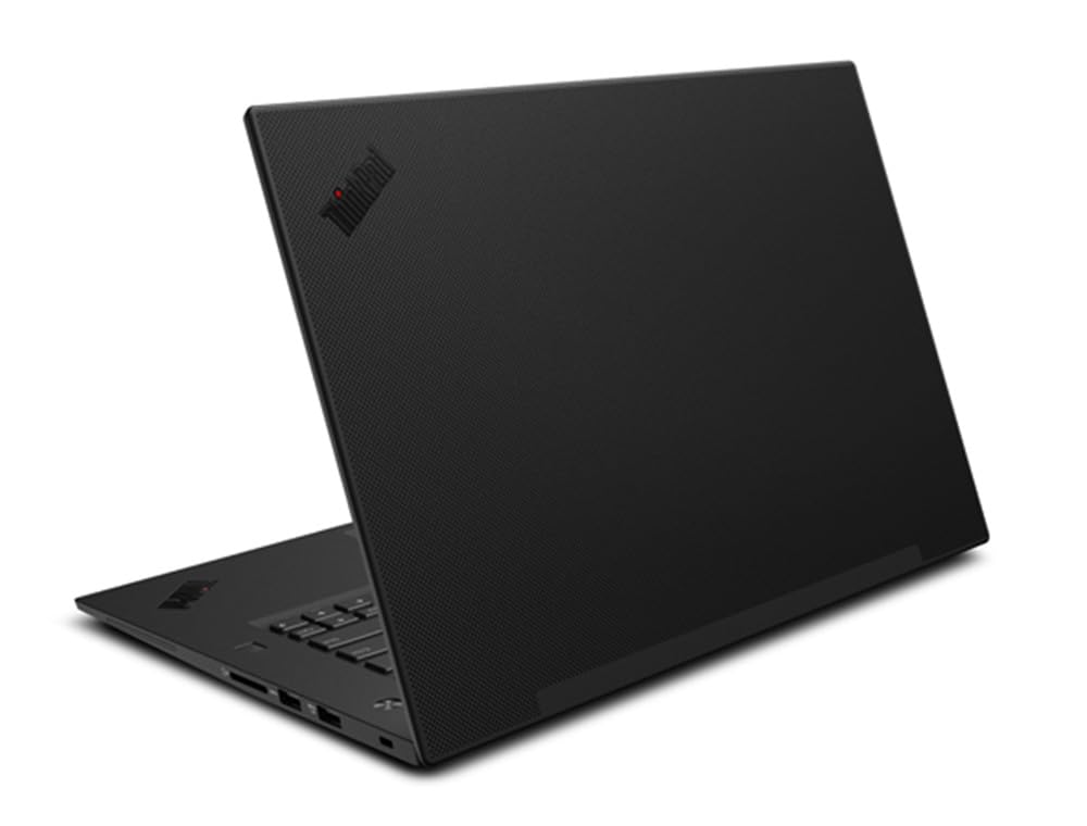 Lenovo ThinkPad P1 Gen 3, Intel i7 6x2.7GHz Processor, 32GB Memory