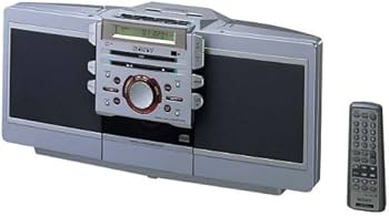 Amazon.co.jp: SONY ZS-D55 Personal Audio System : Musical Instruments