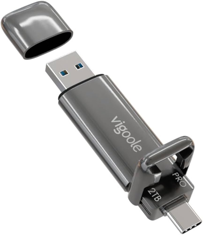 Amazon.co.jp: エアリア Vigoole ビグール SD301 PRO USB SSD DRIVE