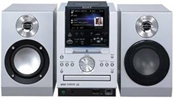 Amazon.co.jp: SONY NETJUKE HDD/CD/MD/メモリースティック対応