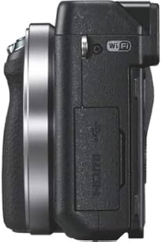 Amazon | SONY ミラーレス一眼カメラ α NEX-6ボディ ブラック NEX-6/B