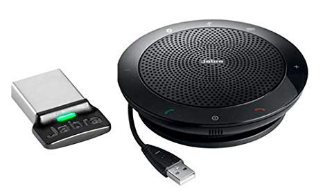 Amazon.com: Jabra Speak 510+ with Link 360 – USB & Bluetooth