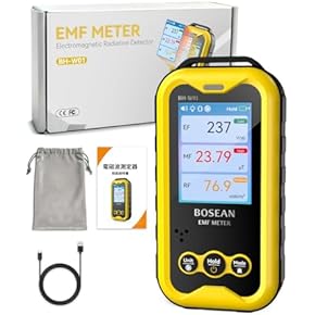 Amazon.co.jp: 電磁波計 - 計測機器: 産業・研究開発用品