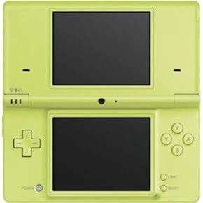 Amazon.co.jp: Consoles - Nintendo DS: Video Games