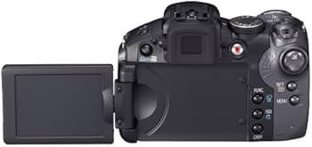 Amazon.com : Canon PowerShot Pro Series S5 IS 8.0MP Digital Camera