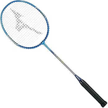 Amazon | MIZUNO(ミズノ) バトミントン ラケット CX 55 張り上げ