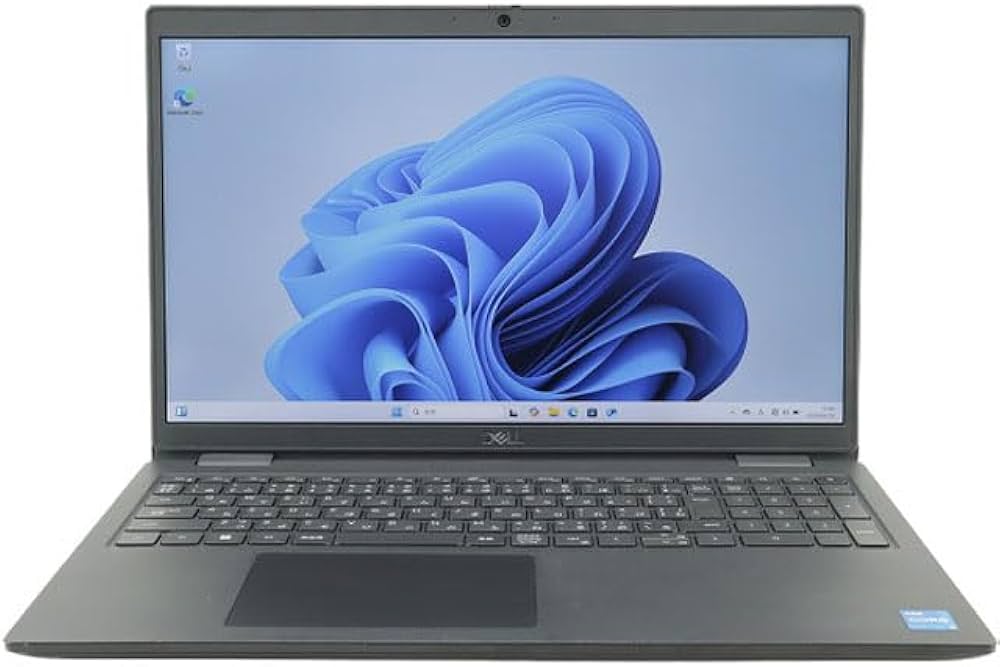 Amazon.co.jp: 【整備済み品】 Dell デル Latitude 3520 フルHD 第11