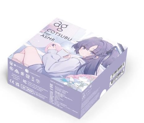 Amazon.co.jp: ブルアカ 早瀬ユウカ COTSUBU for ASMR Blue Archive