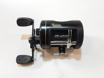 Amazon | アブ ABU アンバサダー BM 6600CL ブラックマックス 右巻き