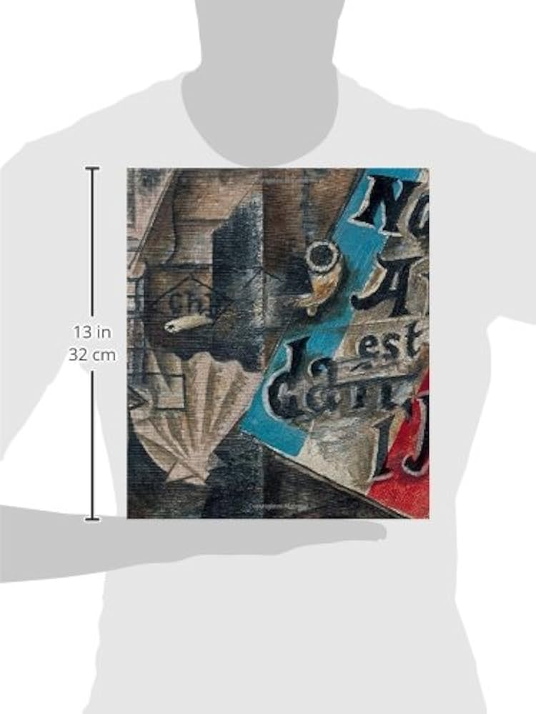 Amazon.com: Cubism: The Leonard A. Lauder Collection (Metropolitan