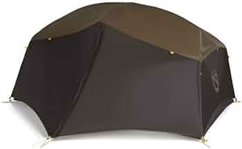 Amazon.co.jp: NEMO (ニーモ) オーロラストーム 2P NM-ARST-2P-CY