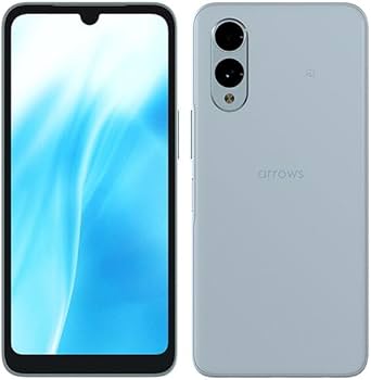 Amazon | docomo版 SIMフリー arrows We2 F-52E キャリアシムフリー