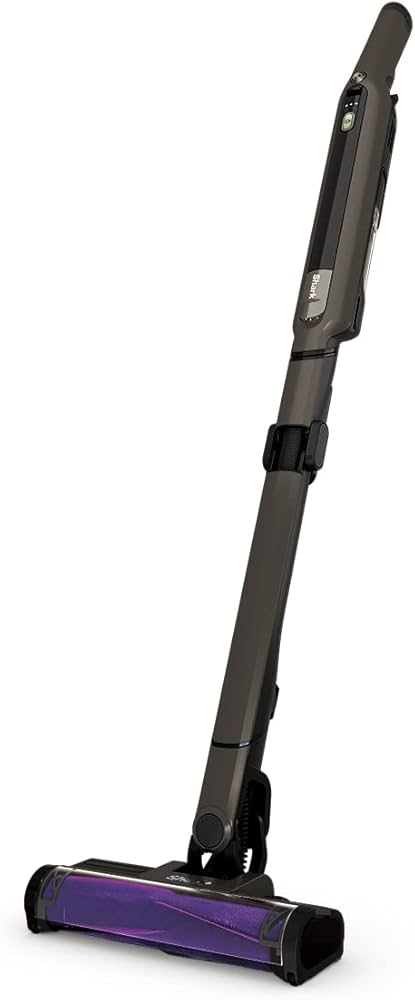 Amazon | Shark シャーク EVOPOWER SYSTEM iQ コードレススティック