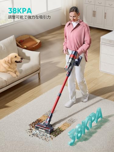 Amazon.co.jp: HONITURE: 掃除機部品