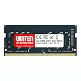 WINTEN WT-SD2400-16GB [SODIMM DDR4 PC4-19200 16GB] 価格比較 - 価格.com