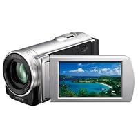 Amazon.co.jp: SONY デジタルHDビデオカメラレコーダー CX170 レッド