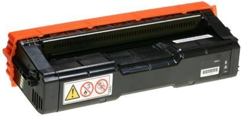 Amazon | RICOH リコー トナー IPSiO SPトナーC310H B/K(ブラック