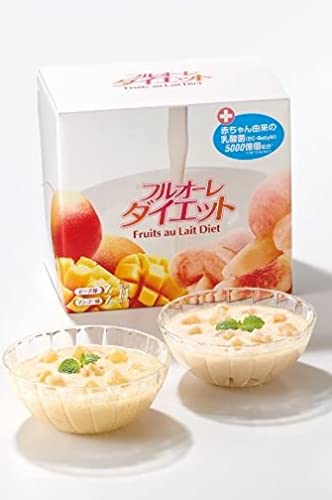 Amazon | フルオーレダイエット乳酸菌5000億個プラス 【マンゴー味