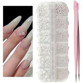 ネイルアートキット - Amazon.co.jp