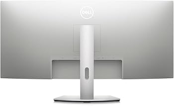 Amazon.co.jp: Dell S3423DWC 34インチ 曲面 USB-Cモニター