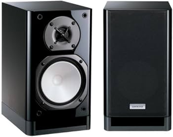 Amazon.co.jp: ONKYO スピーカーシステム （2台1組） D-NX10(B