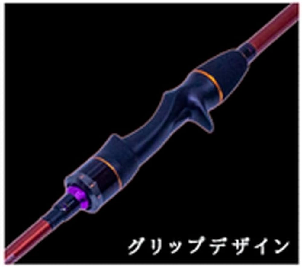 Amazon | クレイジーオーシャン オーシャンスピア OSP-SG50C 2020年