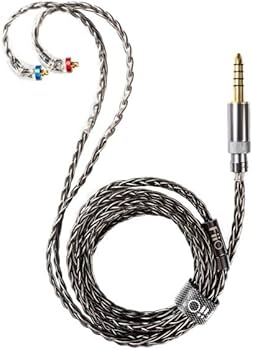 Amazon.co.jp: FiiO FA7S イヤホン ヘッドホン 有線 高解像度 スワップ