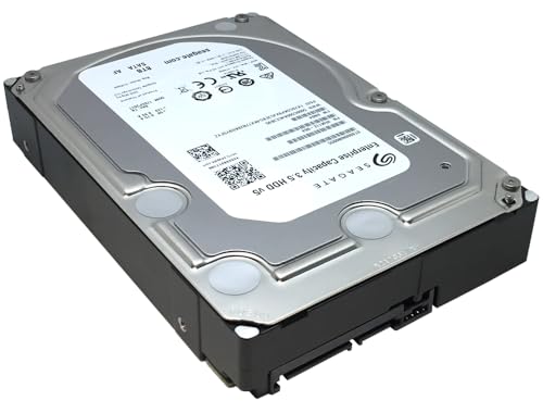 シーゲイト(SEAGATE) - Exos 7E8 8TB - ST8000NM0055 の評価 | SHOPSTAFF