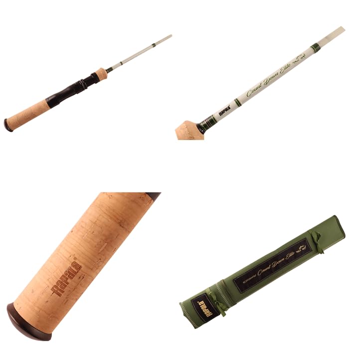 Amazon | ラパラ(Rapala) カウントダウンエリートクラシック グラス