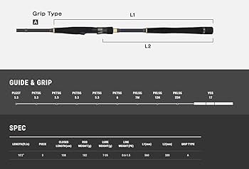 Amazon | テイルウォーク (Tailwalk) サーフロッド SURFLAT (サー