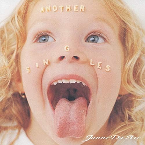 Amazon MusicでJanne Da ArcのANOTHER SINGLESを再生する