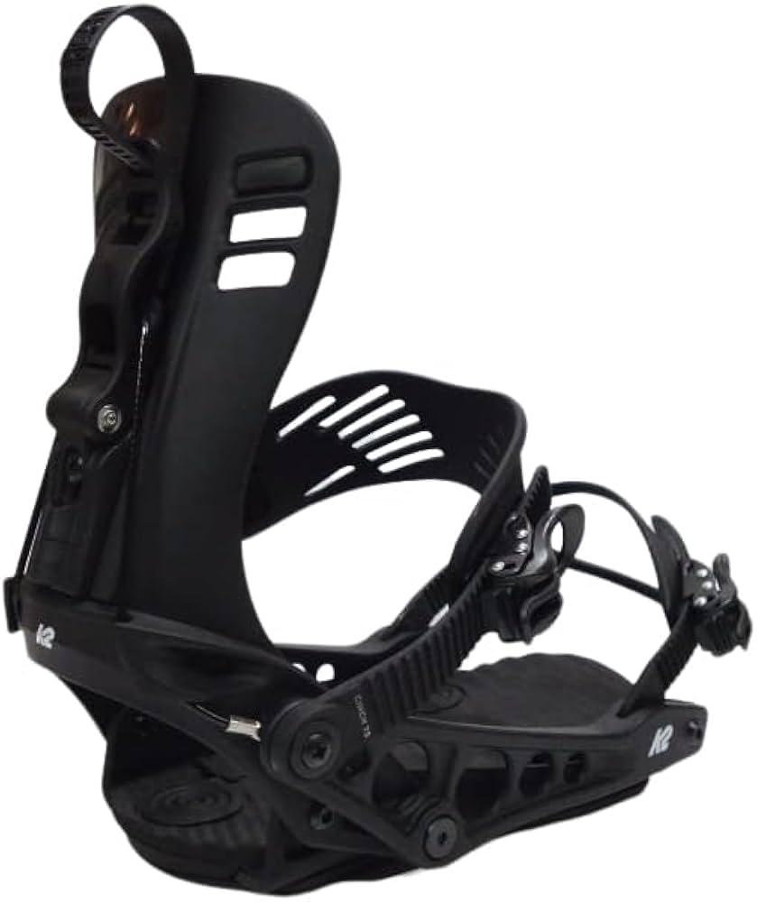 Amazon | 23-24 K2 CINCH TS ｶﾗｰ:BLACK Lｻｲｽﾞ ケーツー シンチ メンズ