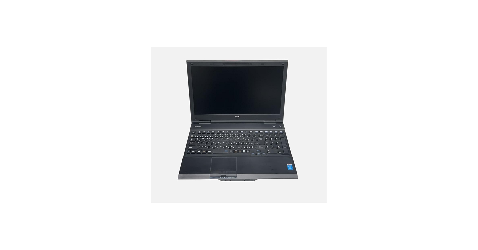 Amazon.co.jp: NEC VKシリーズ 15インチ 15型 第4世代 Corei5 DVD