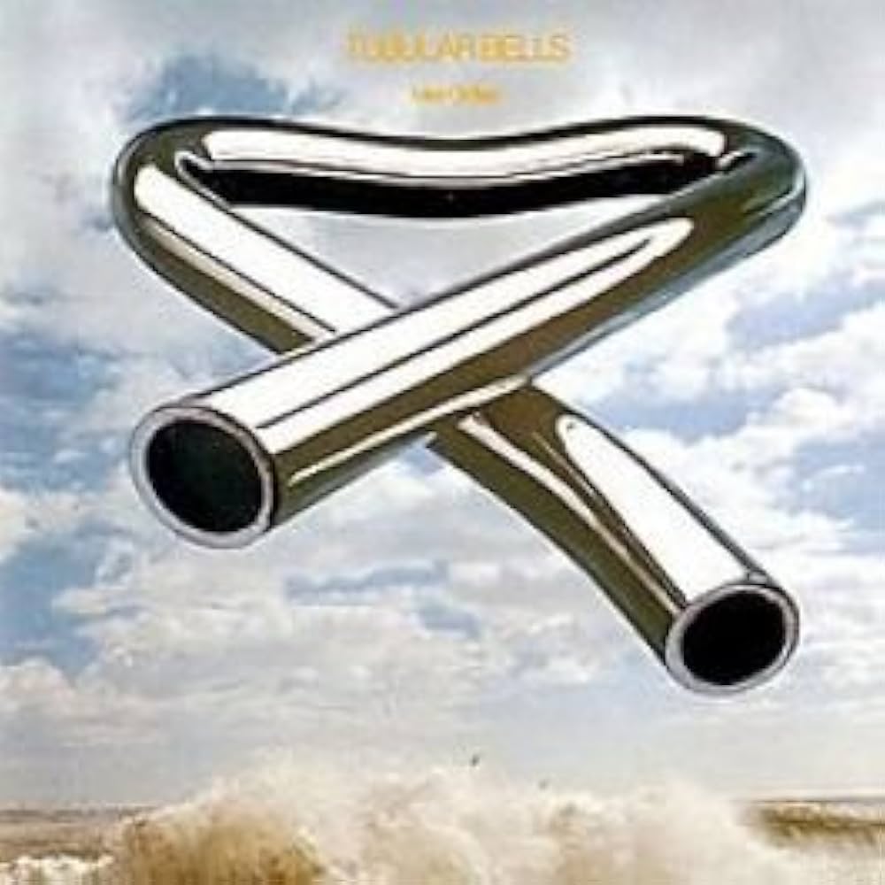 Amazon.com: Mike Oldfield - Tubular Bells - Virgin - 87 541 XOT