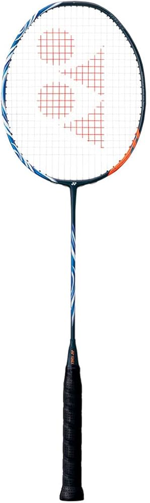 Amazon | YONEX アストロックス 100 ZZ バドミントンラケット (ガット